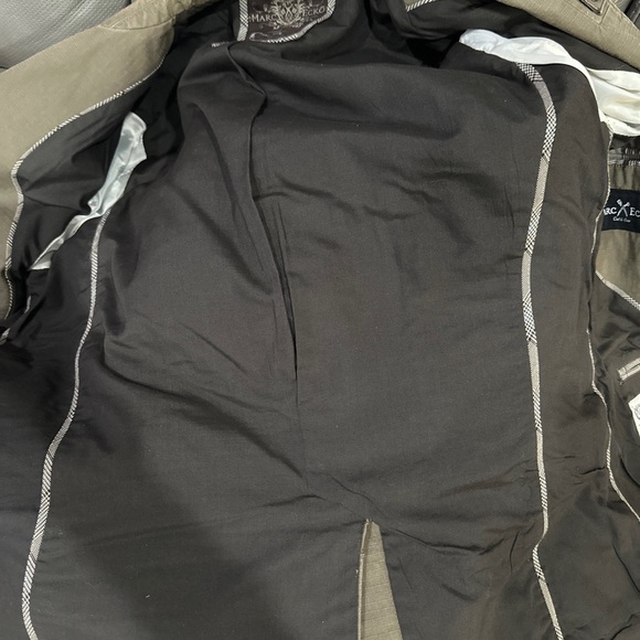 Marc Ecko size M vintage style blazer or jacket size M - Picture 9 of 9